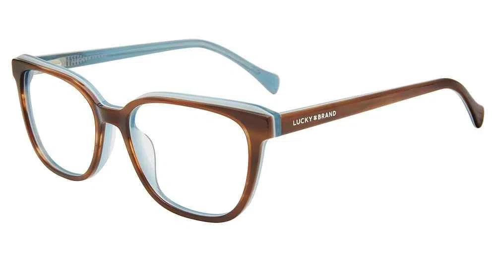 Lucky Brand VLBD726 Eyeglasses - view 5